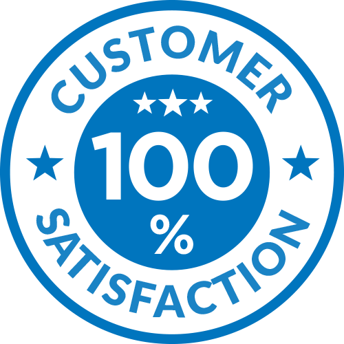 Customer Satisfaction